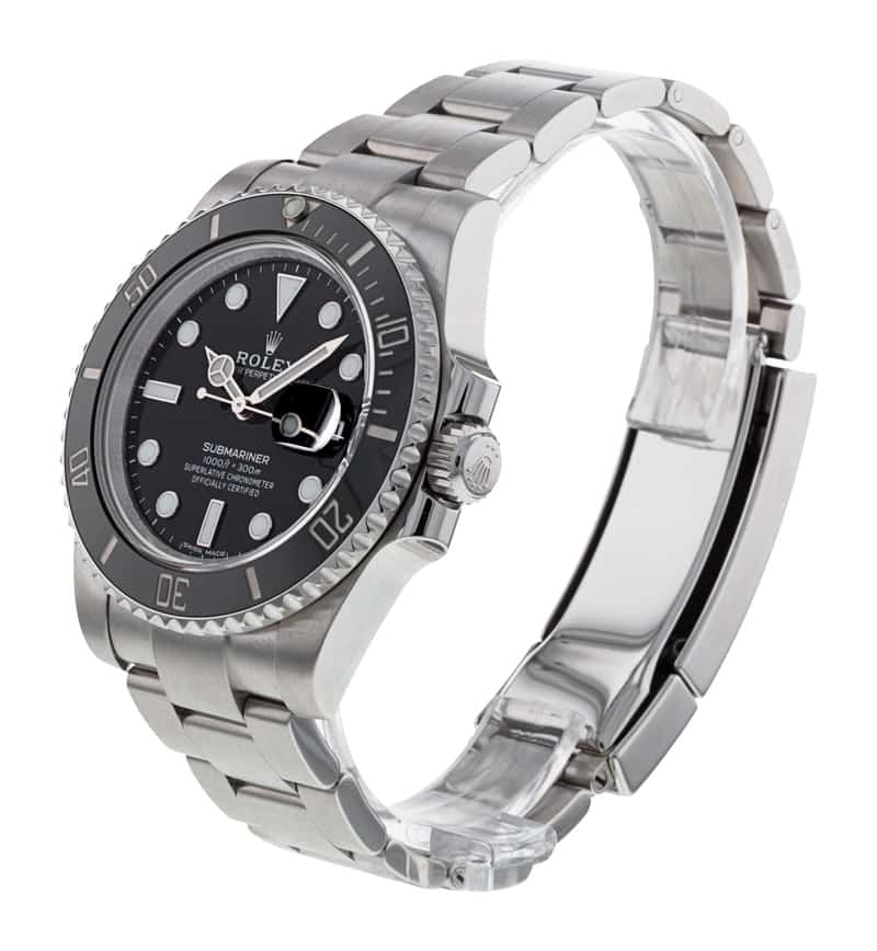 Rolex Submariner 116610 LN